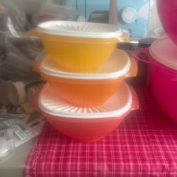 Tupperware USA Brand