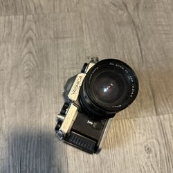 Vintage Cameras