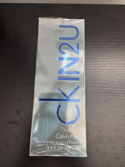 Calvin Klein