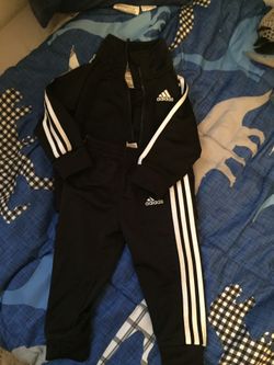 Adidas outfit