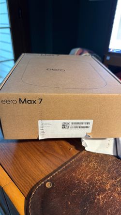 eero Max 7