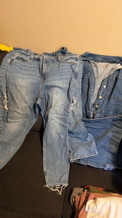 Women’s clothes