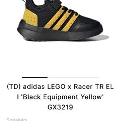 Adidas Lego Toddler 