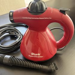 Shark Portable SuperSteamer