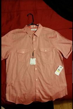 BRAND NEW CALVIN KLEIN SHIRT M