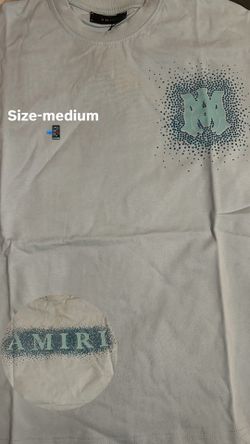 Amiri tee