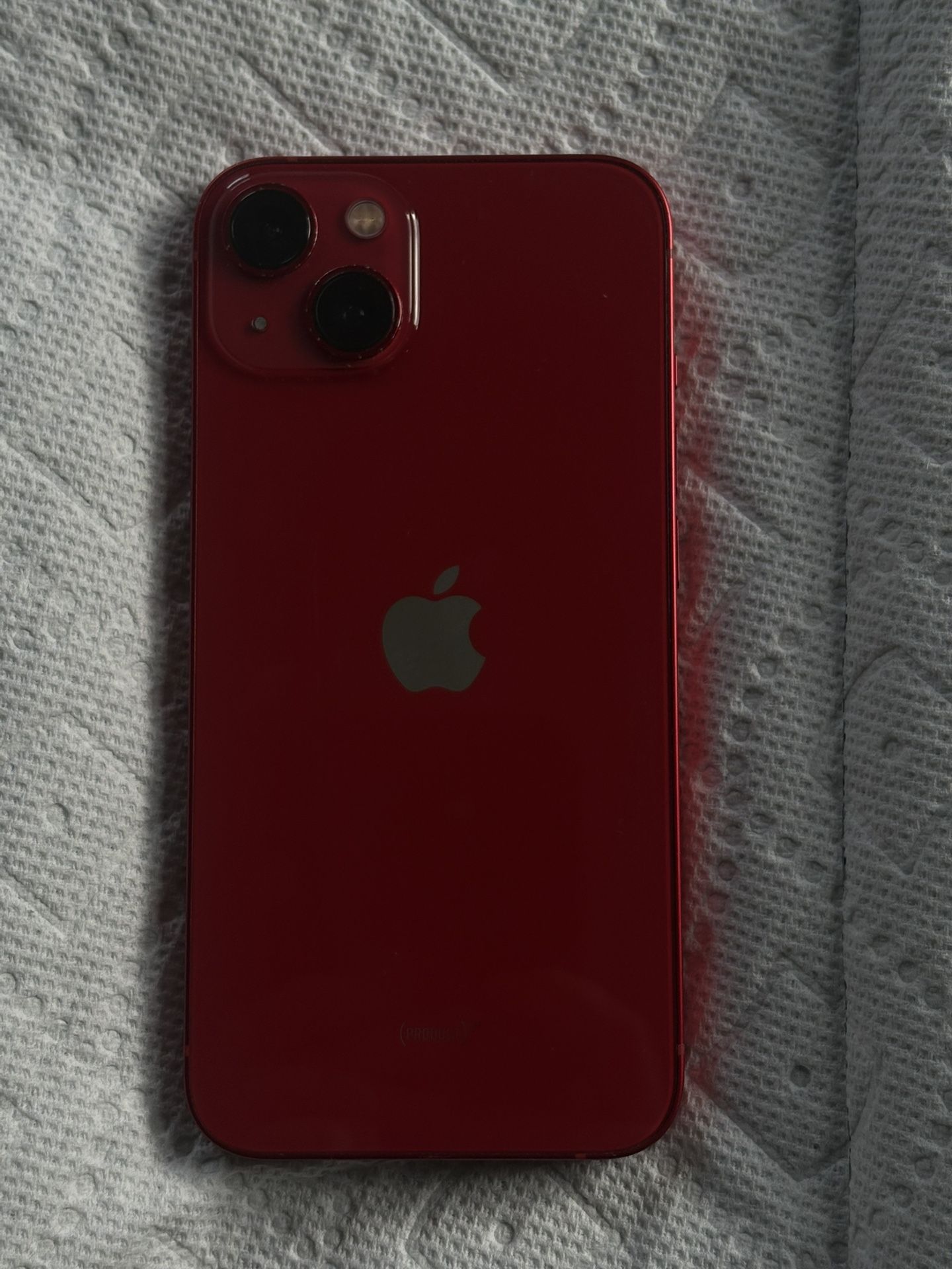 iPhone 13 – Red – 128GB – Unlocked
