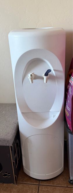 Water dispenser