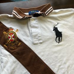 Ralph Lauren Polo