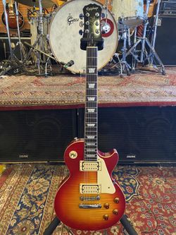 Epiphone Les Paul 