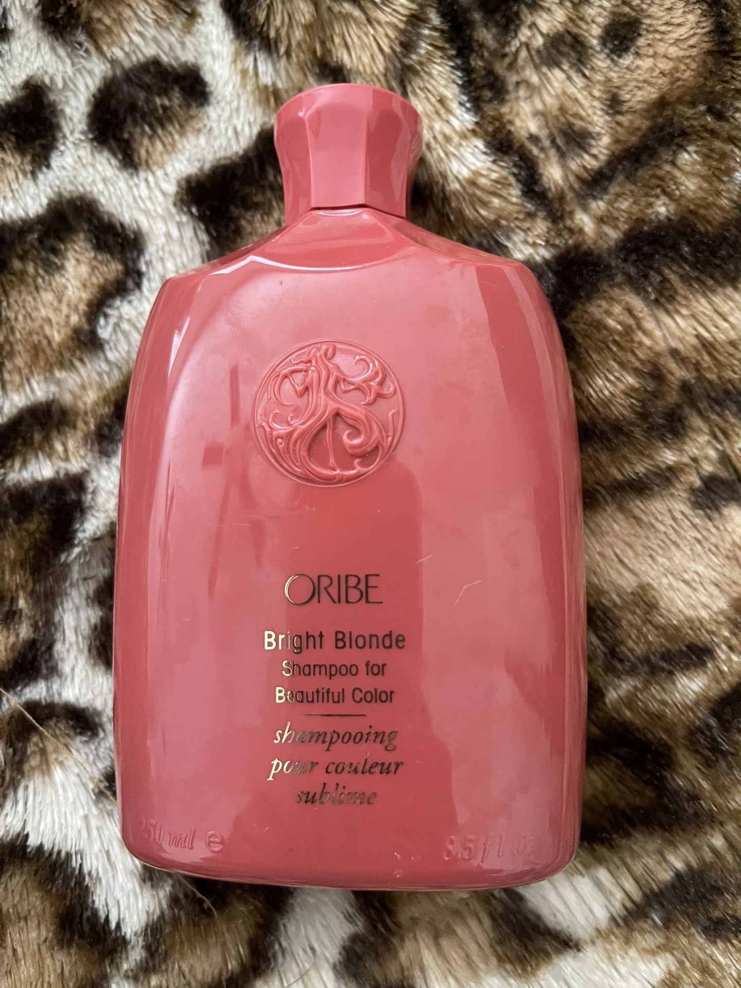 Oribe Bright Blonde Shampoo