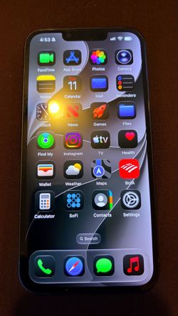 iPhone 16e New