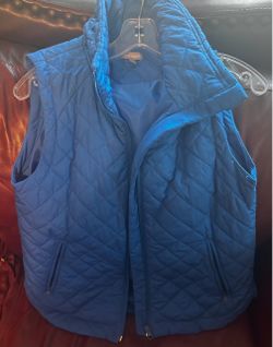Women’s vest