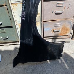 Mercedes Benz C300 W205 Right RH Side Fender 2015-2023 OEM A(contact info removed)