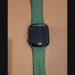 Apple Watch Series 7 Cellular 41mm 