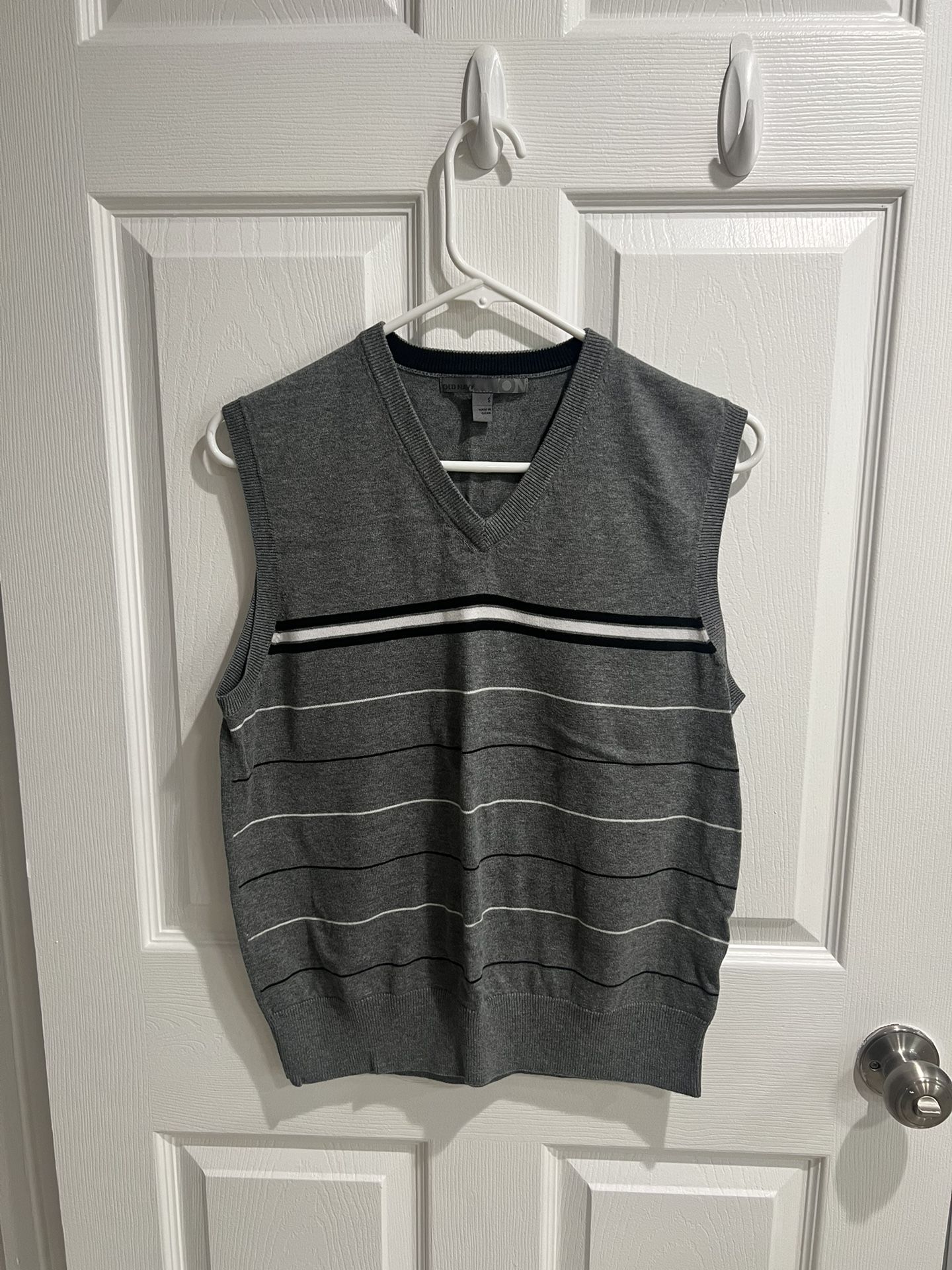 Sweater Vest