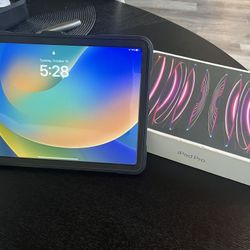 Apple IPAD Pro 11-Inch (4th Gen) 128GB Space Gray