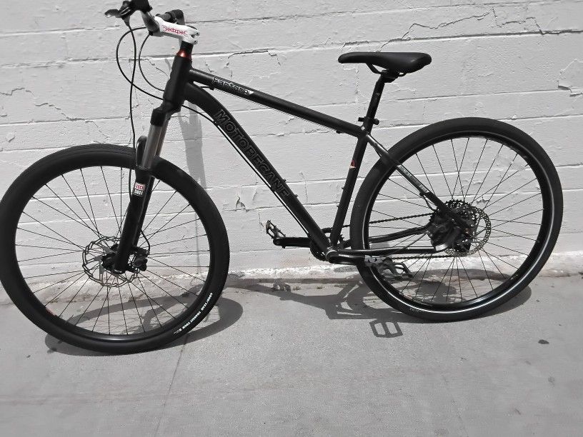 Phantom Disc SRAM MTB