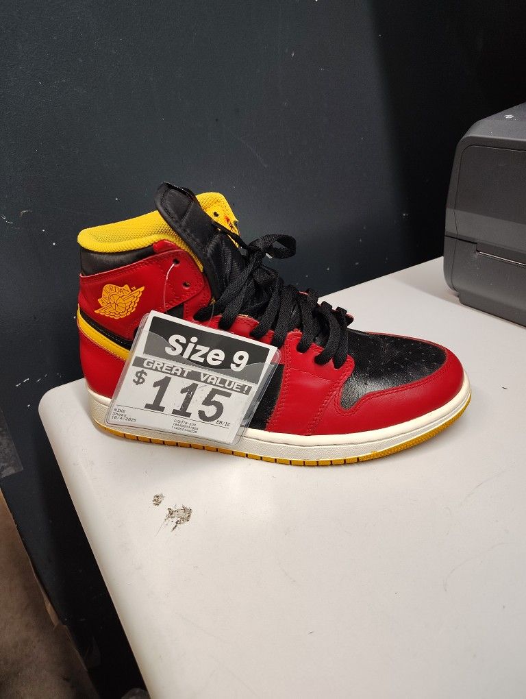 Shoes