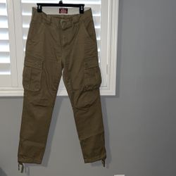  Cargo Pants 