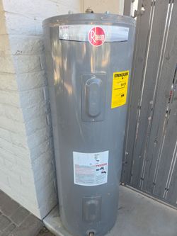 Water Heater
