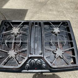 Thermidor Gas Stove Top