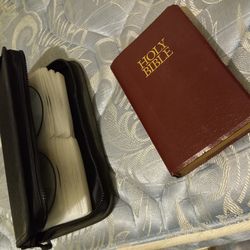 Holy Bible international version