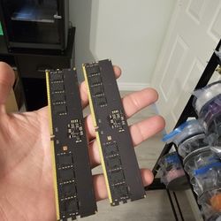 32gb Ddr5