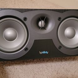 Infinity Beta C250 Speaker