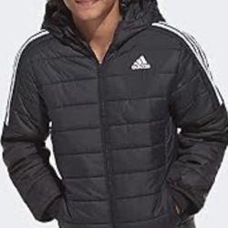 Adidas Jacket 14/16 Youth
