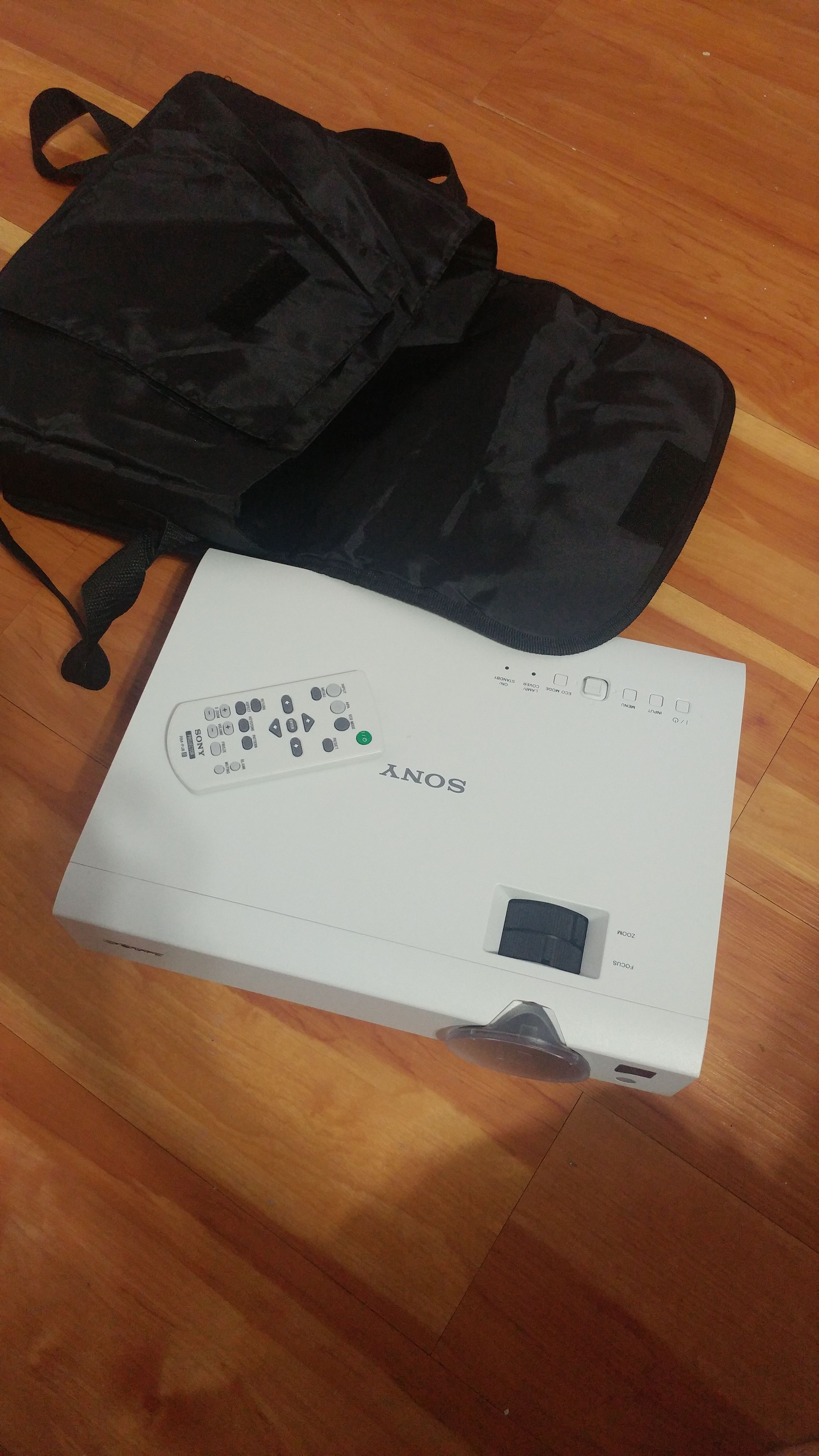 Proyector Sony (New)