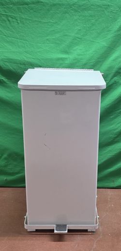 Heavy Duty Trash Can 