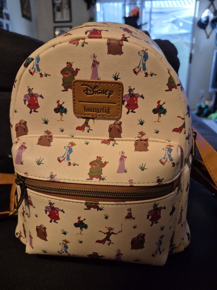 Disney Loungefly