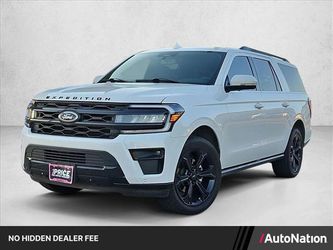 2022 Ford Expedition