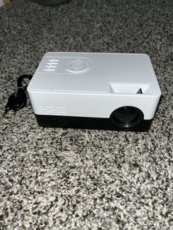 Mini Projector