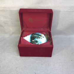 Ne Qwa Ornament Jan D Wright