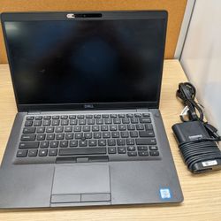 Dell Latitude 5400 Win 11 Laptop