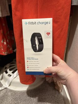 Fitbit Charge 2