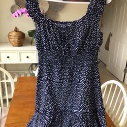 Woman Dress Size M