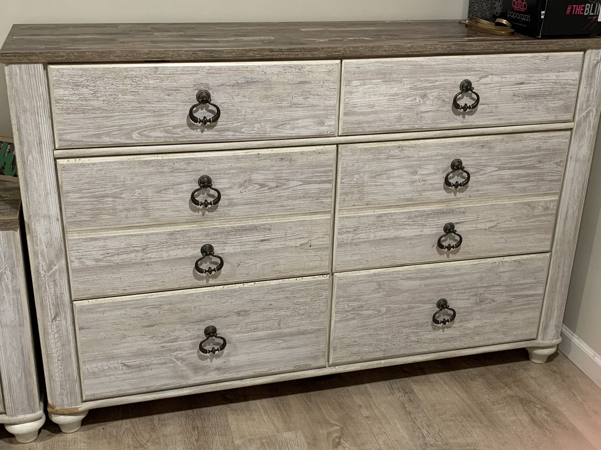 Bedroom Set 