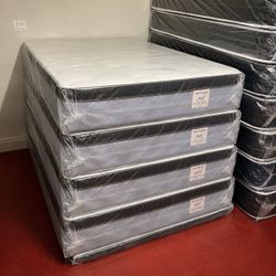 ⨠Brand New Full Size Mattress 14ā Pillow Top ā Premium Quality at the Best Price | All Sizes in Stock & Same-Day Delivery Available š