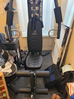Exercise machine