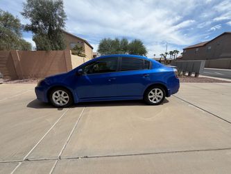 2012 Nissan Sentra