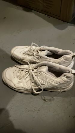 Reebock shoes