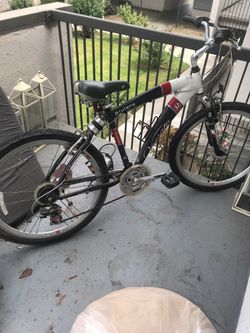 Versato Riviera Bike