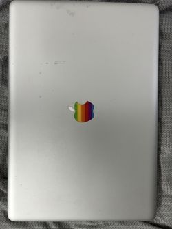 Apple MacBook Pro 17” Max! (Parts/Repair)