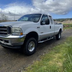 2003 ford f250