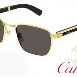 Cartier Sunglasses 