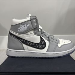 Jordan 1 Dior 