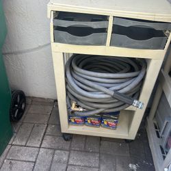 Plastic Organizer